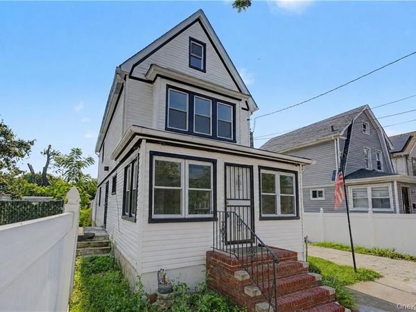 145-37 179TH Street , Springfield Gardens, NY 11434