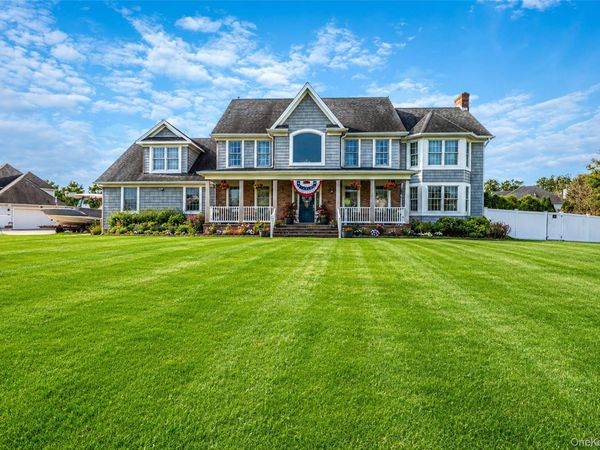 143 Meadow Path , Wading River, NY 11792
