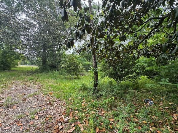 TBD HIGHWAY 165 Highway , Glenmora, LA 71433