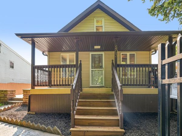 503 S 65th STREET, Milwaukee, WI 53214