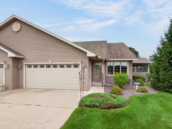 1430 WHITROCK AVENUE, Wisconsin Rapids, WI 54494