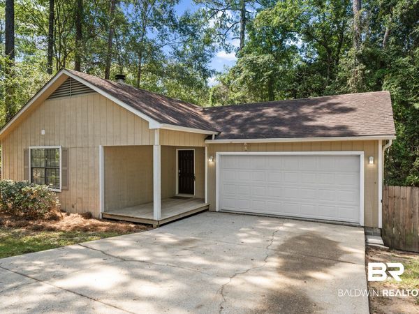 124 Montclair Place, Daphne, AL 36526