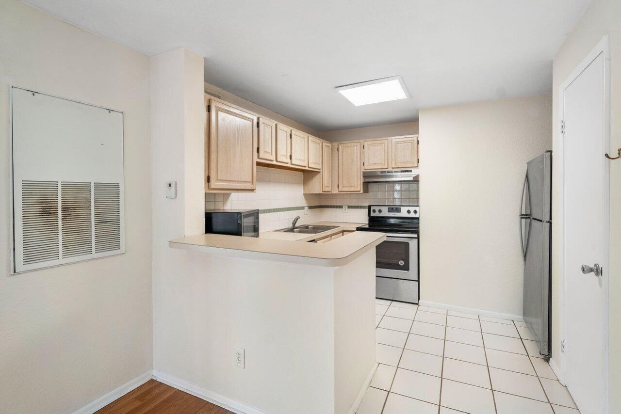 1825 Palm Cove Boulevard, Unit 7-306, Delray Beach, FL 33445 Photo