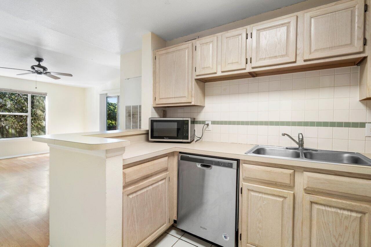 1825 Palm Cove Boulevard, Unit 7-306, Delray Beach, FL 33445 Photo