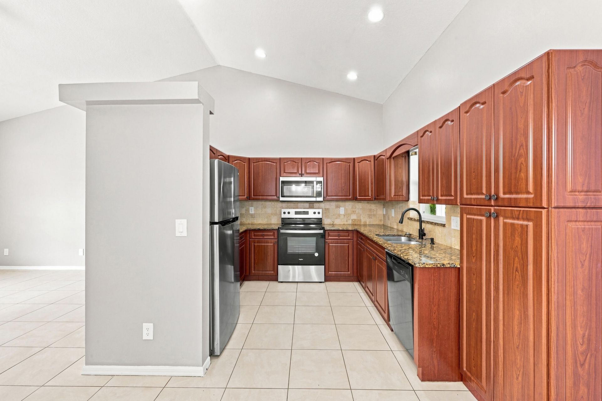 3102 SW Cathedral Street, Port Saint Lucie, FL 34953 Photo