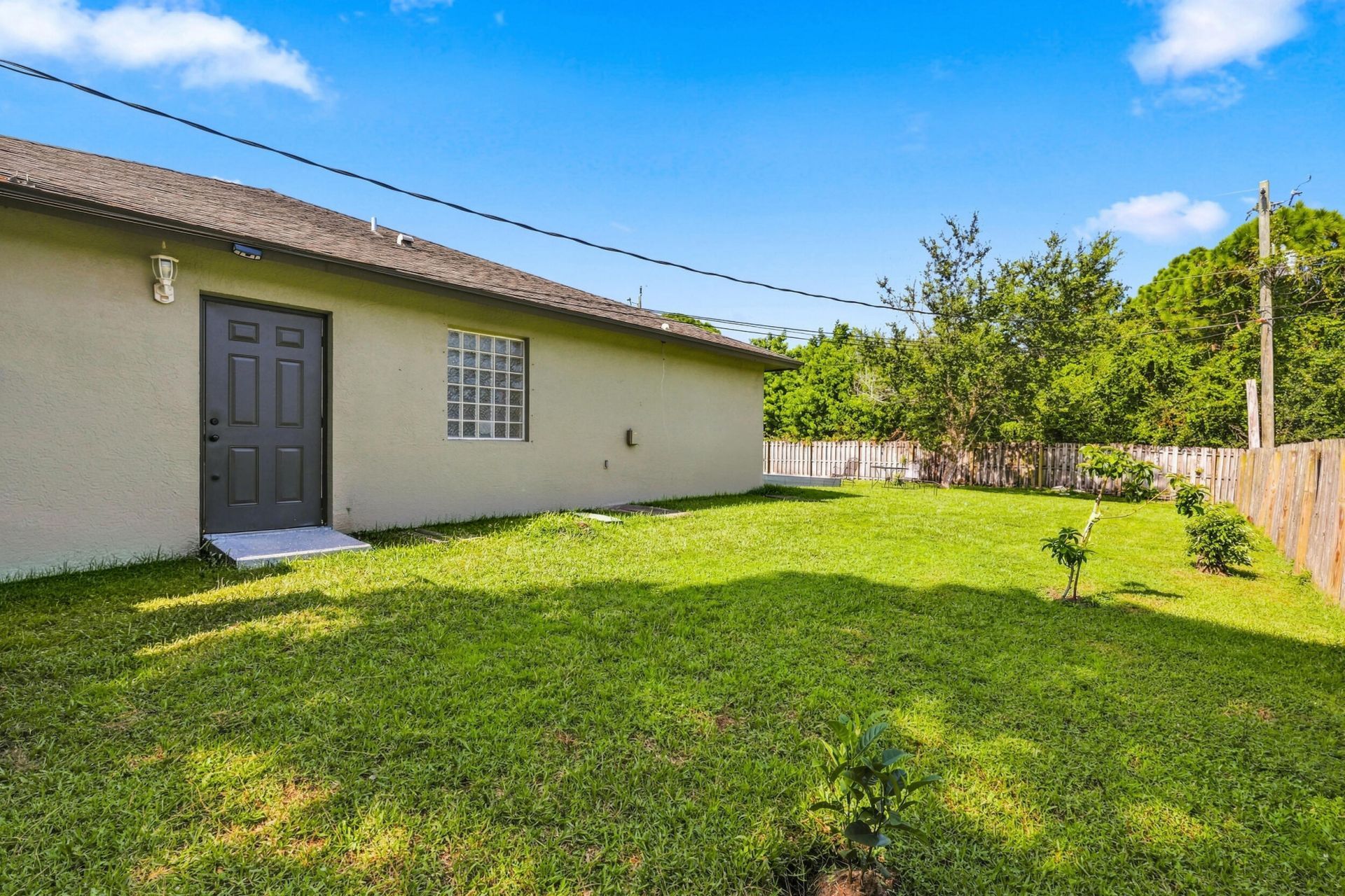 3102 SW Cathedral Street, Port Saint Lucie, FL 34953 Photo