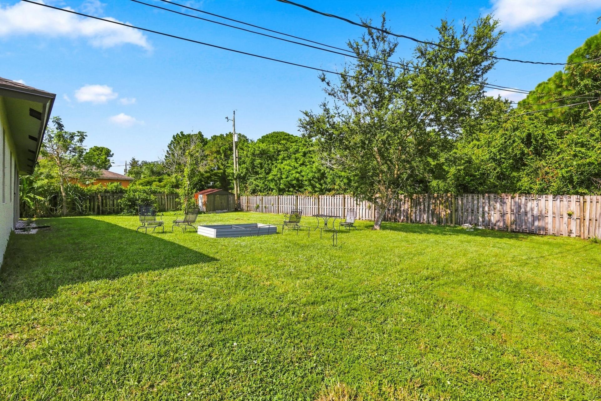 3102 SW Cathedral Street, Port Saint Lucie, FL 34953 Photo
