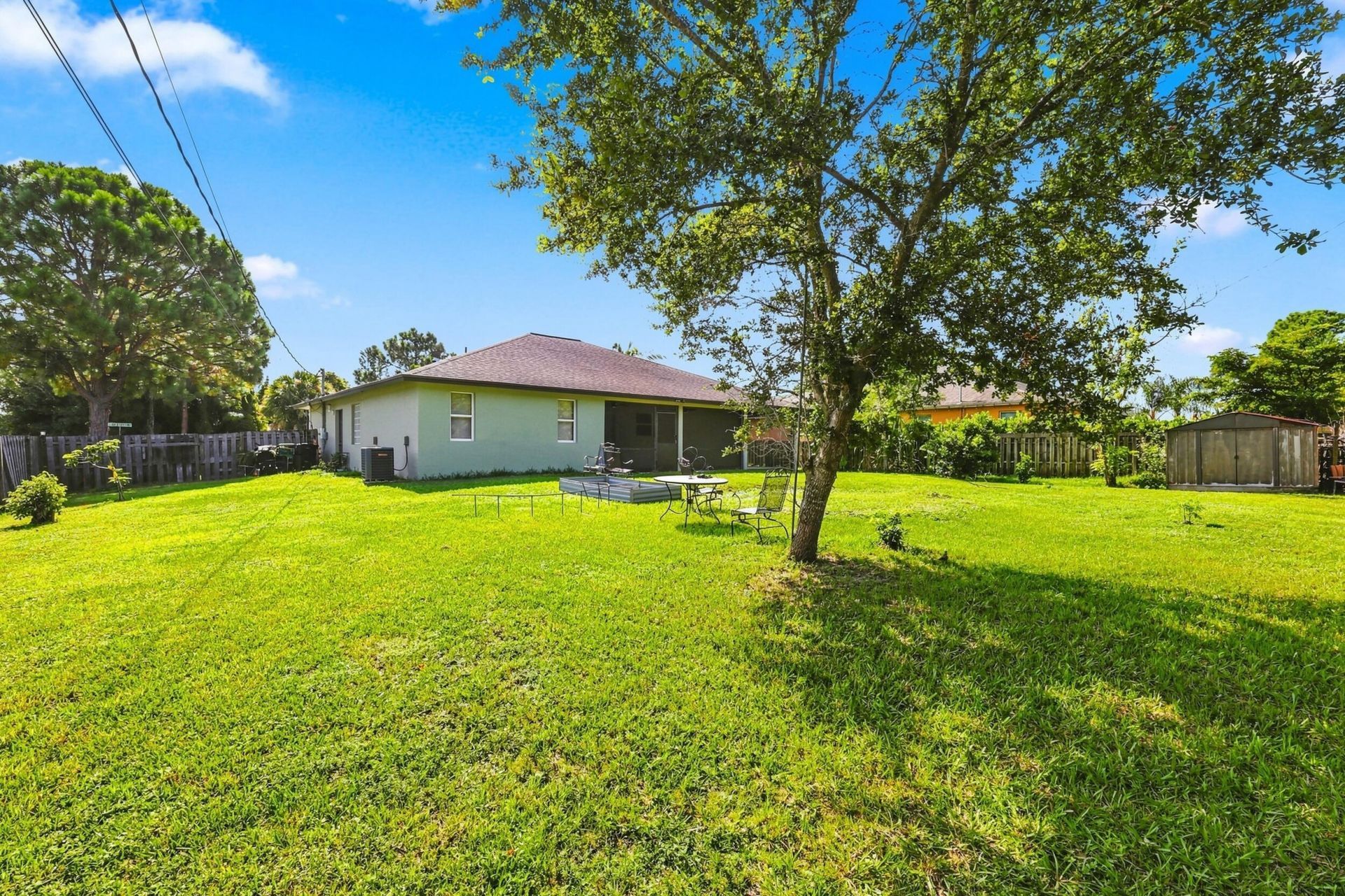 3102 SW Cathedral Street, Port Saint Lucie, FL 34953 Photo