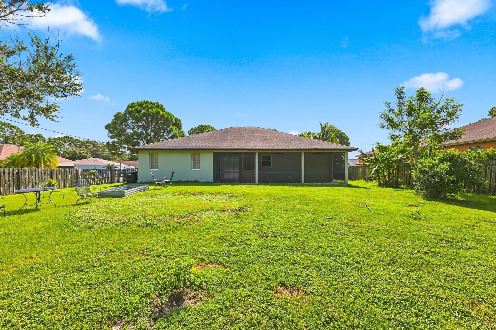 3102 SW Cathedral Street, Port Saint Lucie, FL 34953 Photo