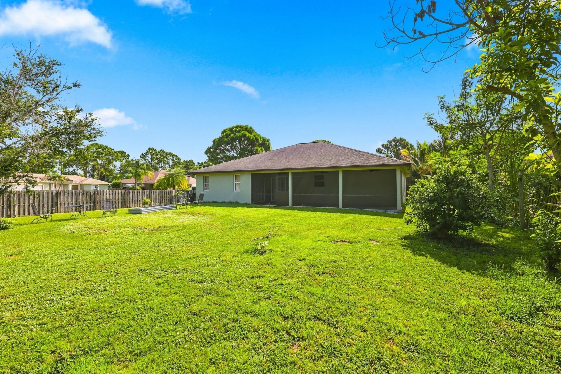3102 SW Cathedral Street, Port Saint Lucie, FL 34953 Photo