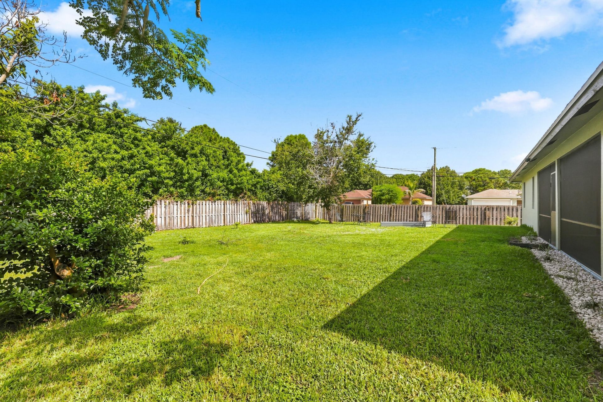 3102 SW Cathedral Street, Port Saint Lucie, FL 34953 Photo
