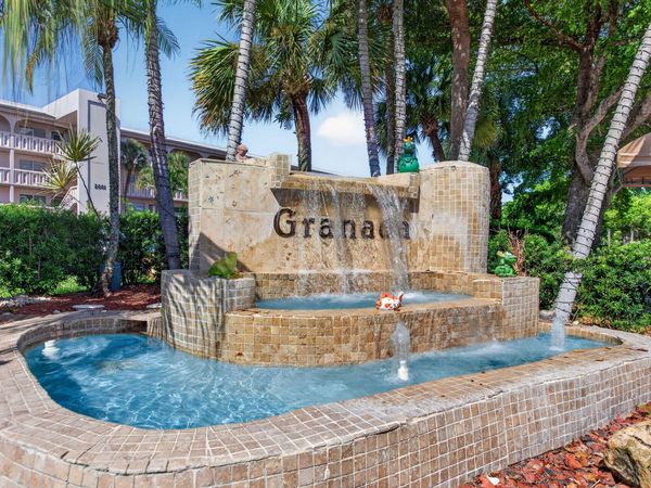 2002 Granada Drive, Unit E1, Coconut Creek, FL 33066