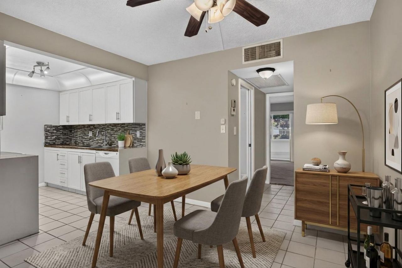2002 Granada Drive, Unit E1, Coconut Creek, FL 33066 Photo