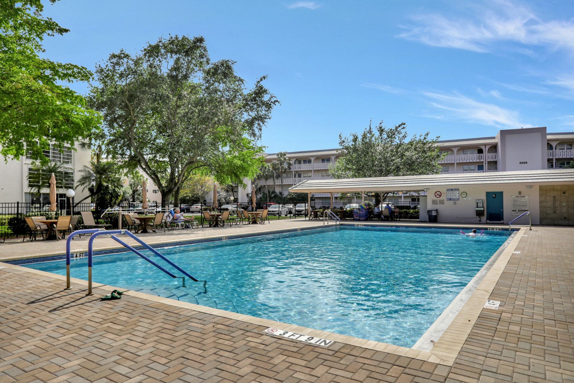 2002 Granada Drive, Unit E1, Coconut Creek, FL 33066 Photo