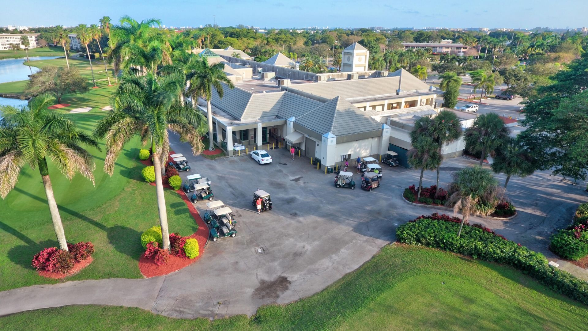 2002 Granada Drive, Unit E1, Coconut Creek, FL 33066 Photo