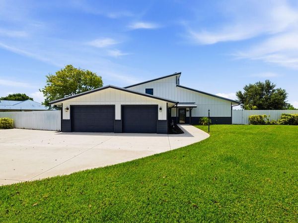 14216 SW 144TH Parkway, Okeechobee, FL 34974