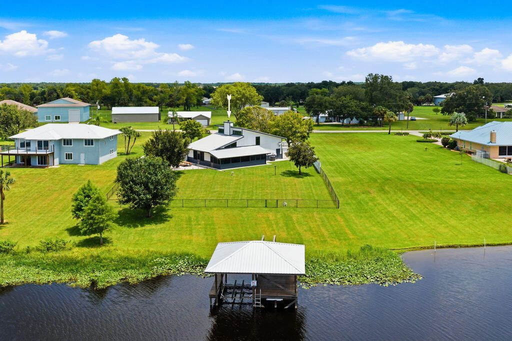 14216 SW 144th Parkway, Okeechobee, FL 34974 Photo