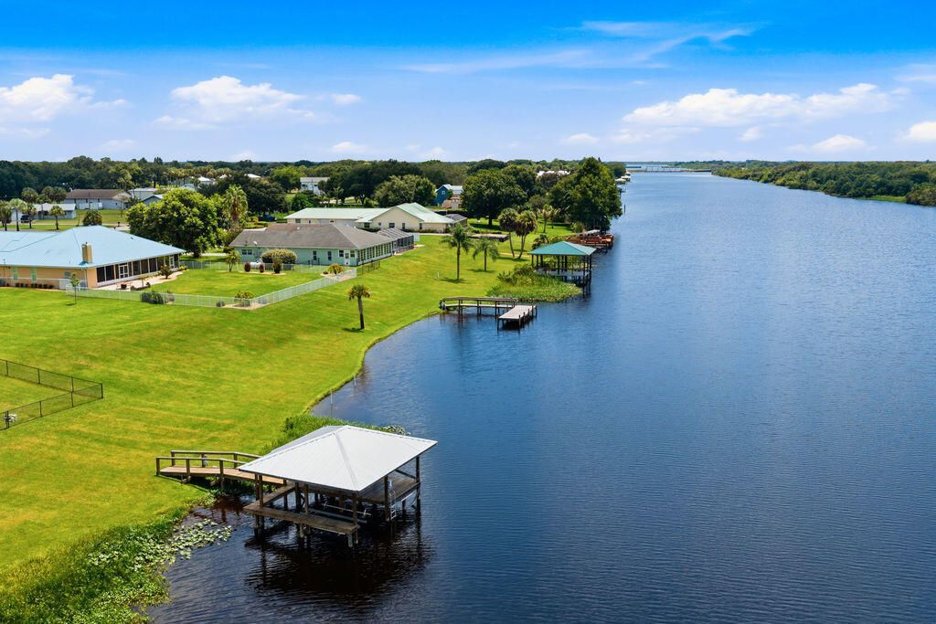 14216 SW 144th Parkway, Okeechobee, FL 34974 Photo