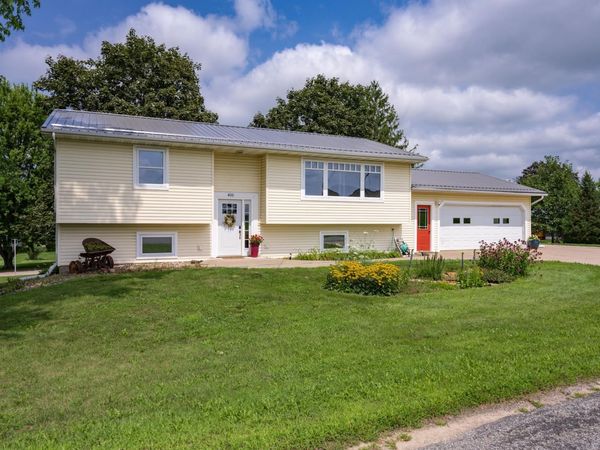 400 Highland Street, Westby, WI 54667