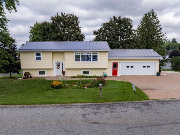 400 Highland Street, Westby, WI 54467