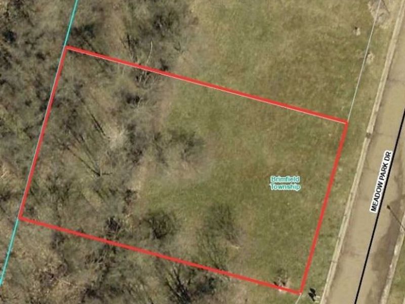 5372 Meadow Park Drive, Kent, OH 44240 Photo 1