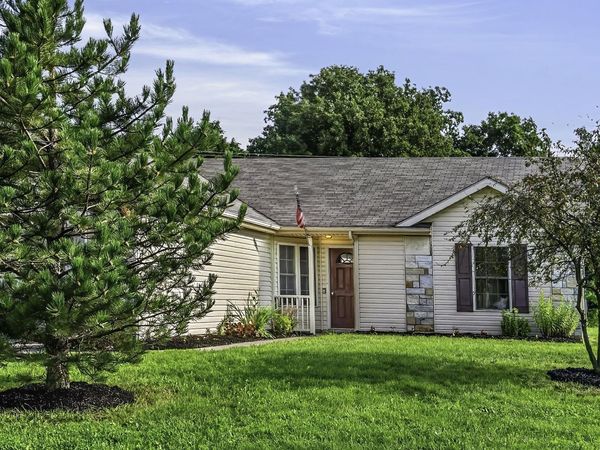 1265 Virginia Court, Bluffton, IN 46714