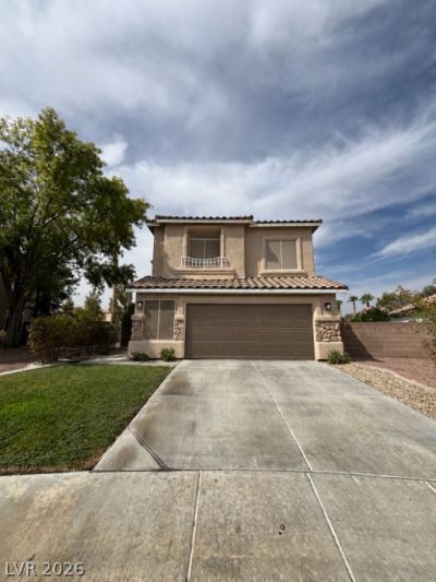 8585 Ebony Hills Way, Las Vegas, NV 89123 Main Photo