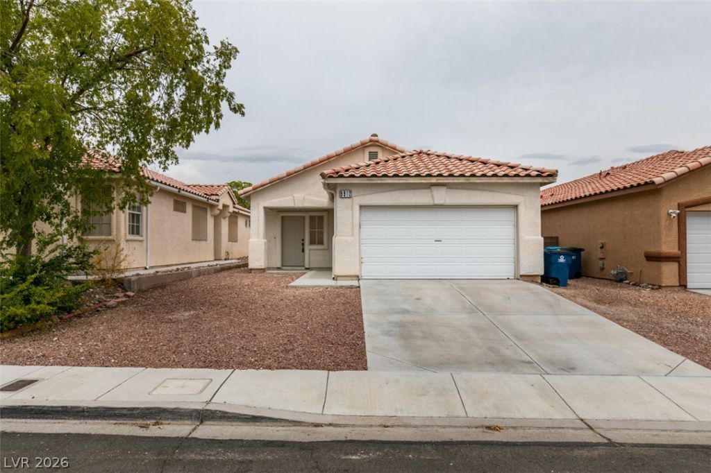 9912 Oriole Crest Court, Las Vegas, NV 89117 Main Photo