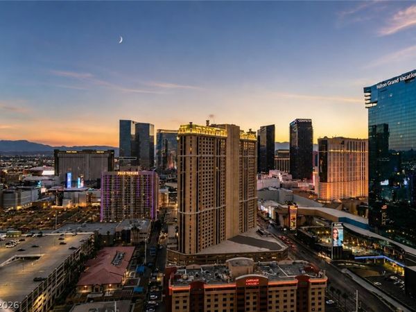 145 HARMON Avenue , Unit 1021, Las Vegas, NV 89109
