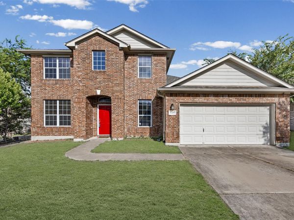 11200 Wet Season DR, Austin, TX 78754