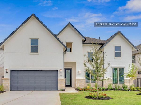 513 Lightstone DR, Georgetown, TX 78633
