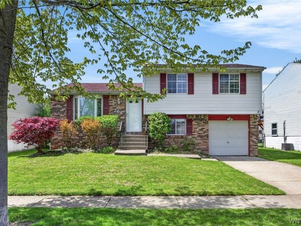 266 Peppertree Drive , Amherst, NY 14228