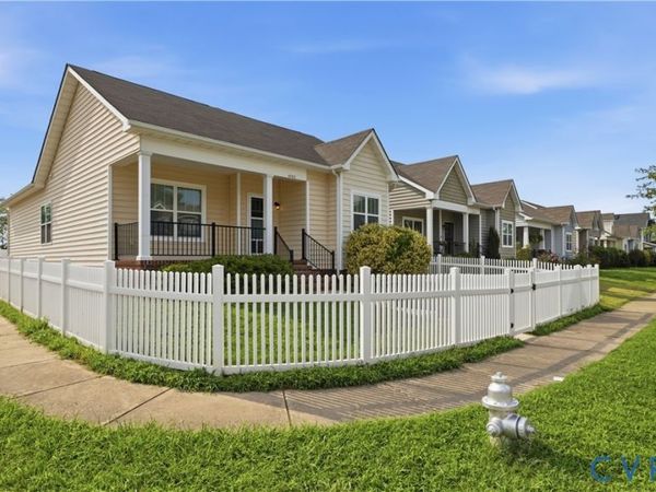 4740 Fulton Street, Richmond, VA 23231