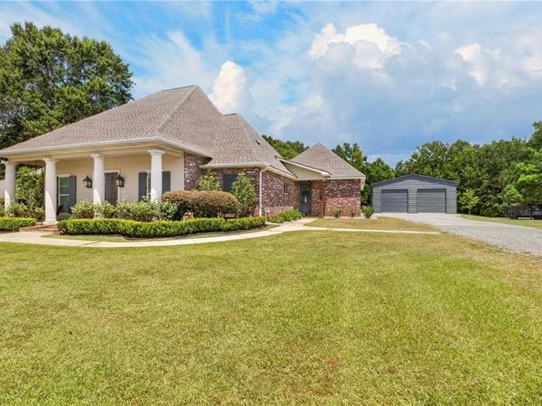 640 TARTAN Trace , Covington, LA 70435