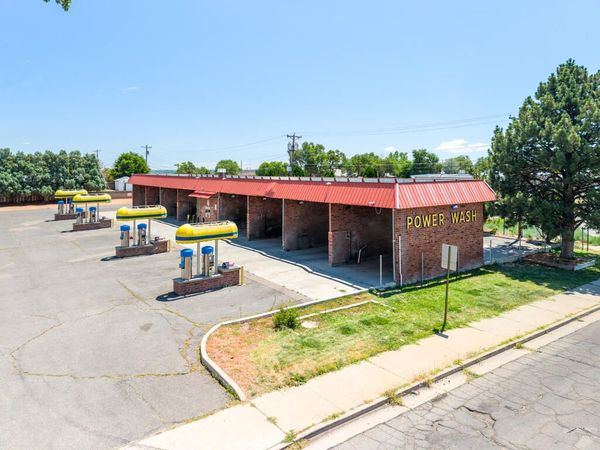 2024 N Norwood Ave, Pueblo, CO 81001