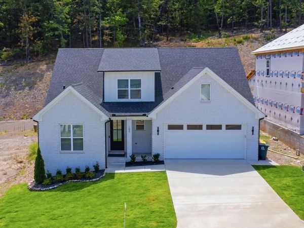 103 Calion Court, Little Rock, AR 72223