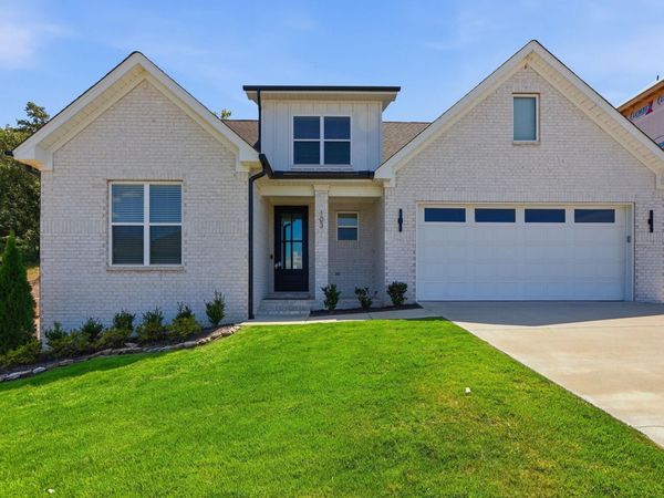 103 Calion Court , Little Rock, AR 72223