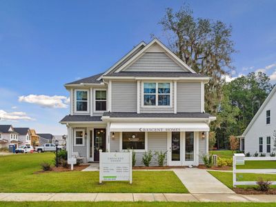 117 Cotton Tree Place, Summerville, SC 29483