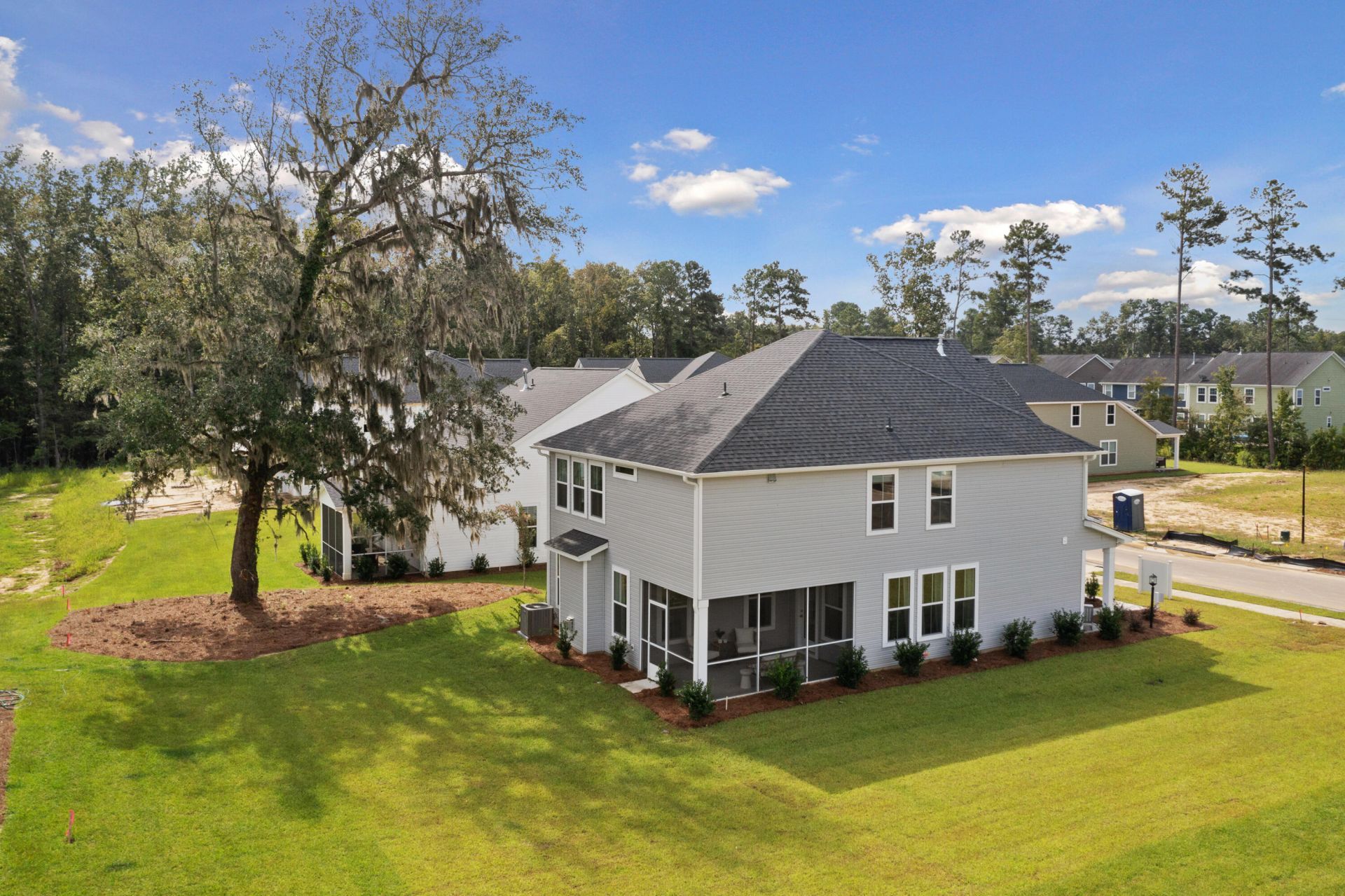 117 Cotton Tree Place Photo 39