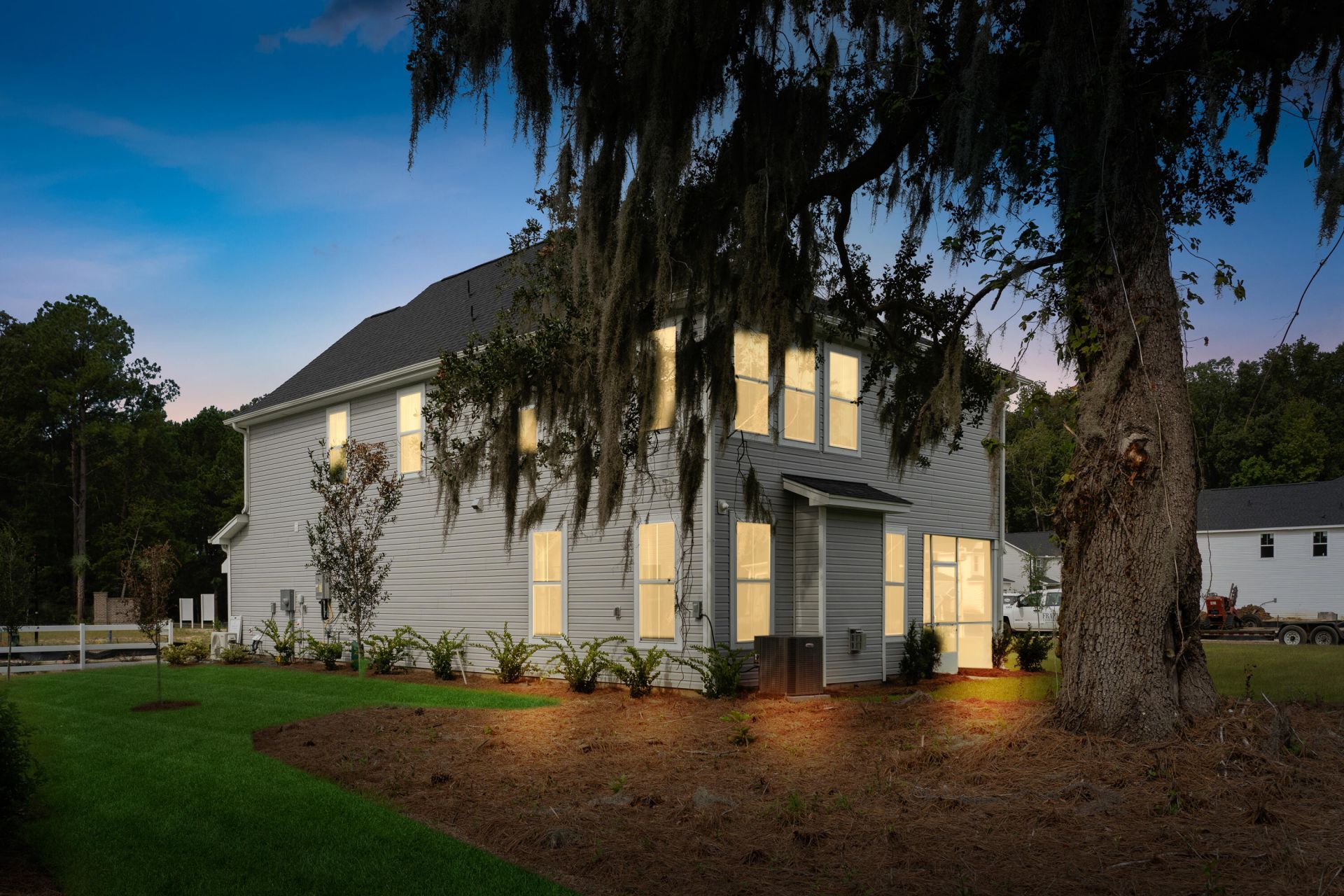 117 Cotton Tree Place Photo 46