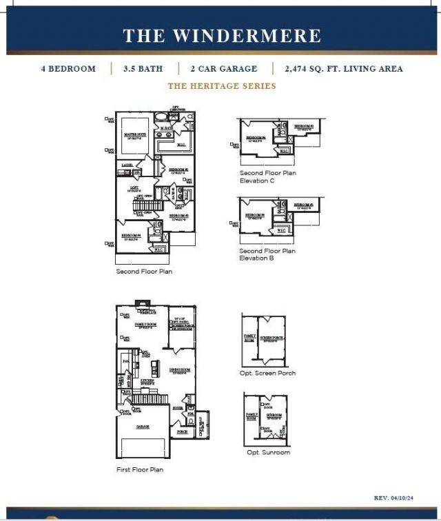 117 Cotton Tree Place Photo 51