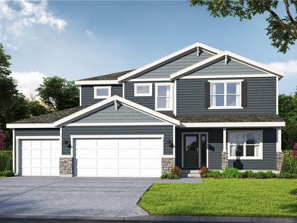 830 Reed Drive, Raymore, MO 64083