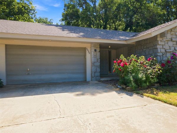 6635 S 222nd East Avenue, Broken Arrow, OK 74014