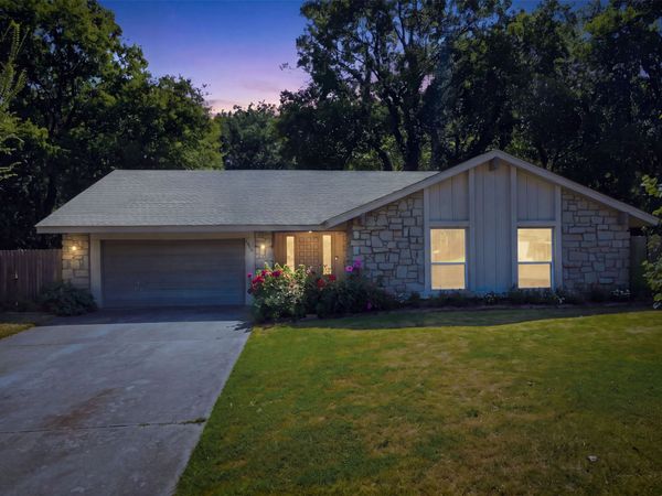 6635 S 222nd East Avenue, Broken Arrow, OK 74014
