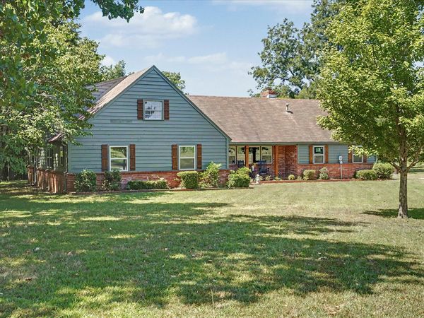 30324 S Pine Ridge Road, Catoosa, OK 74015