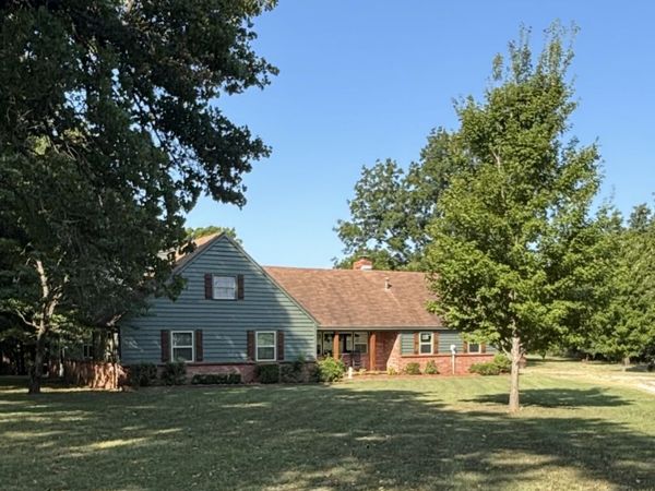 30324 S Pine Ridge Road, Catoosa, OK 74015