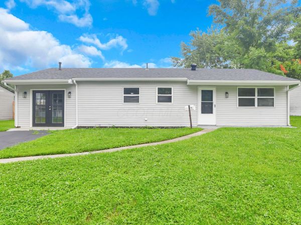 3595 Clearwater Drive, Columbus, OH 43232