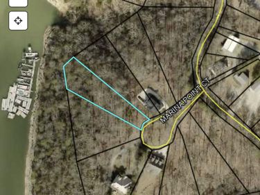 7 Marina Pointe Court, Jamestown, KY 42629