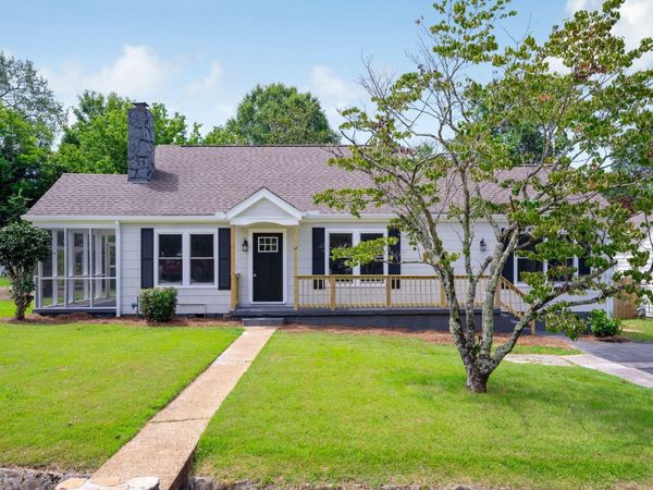 14 Orlando Drive, Chattanooga, TN 37415