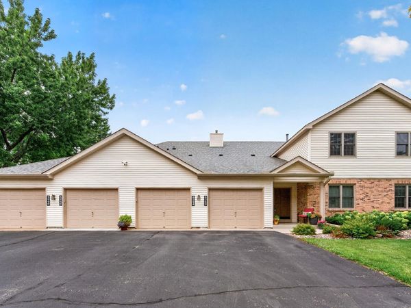 4248 Oakmede Lane , Unit 97A, White Bear Lake, MN 55110